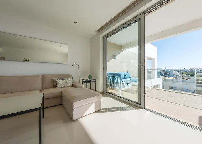 Porto De Mos 105 By Destination Algarve * לאגוּ‏ש