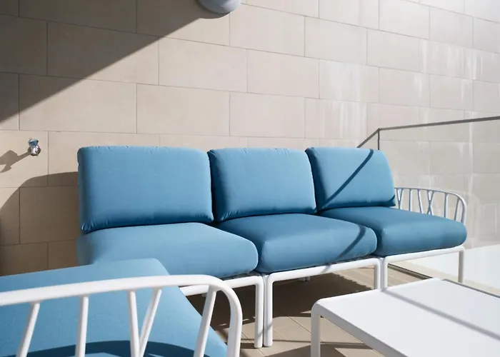 דירה Porto De Mos 105 By Destination Algarve לאגוּ‏ש