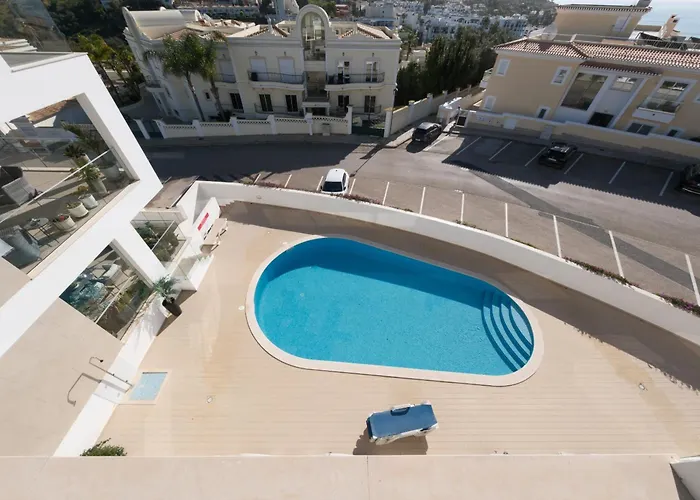 Porto De Mos 105 By Destination Algarve *