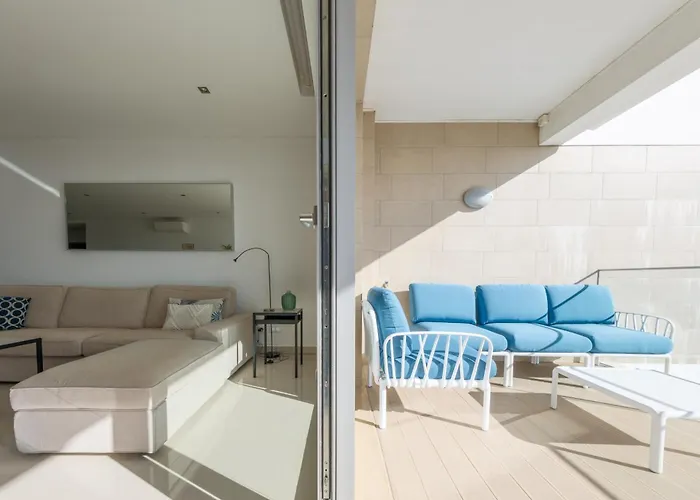 Porto De Mos 105 By Destination Algarve לאגוּ‏ש