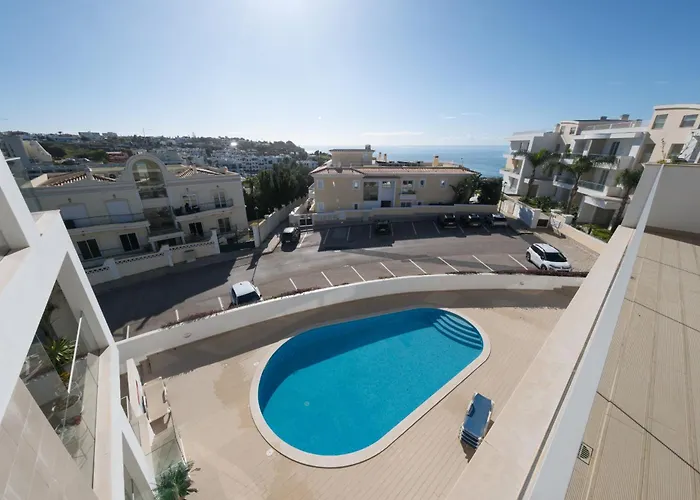 Porto De Mos 105 By Destination Algarve * לאגוּ‏ש