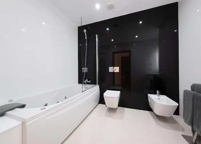 Porto De Mos 105 By Destination Algarve דירה לאגוּ‏ש