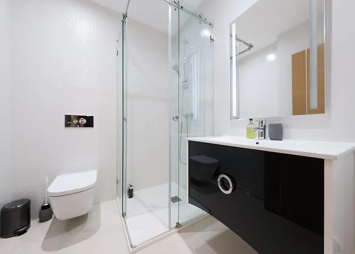 Porto De Mos 105 By Destination Algarve דירה *