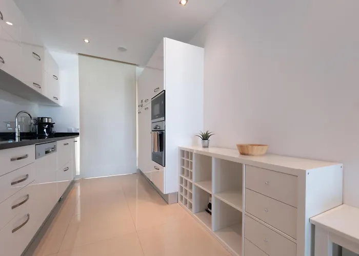 Porto De Mos 105 By Destination Algarve דירה *