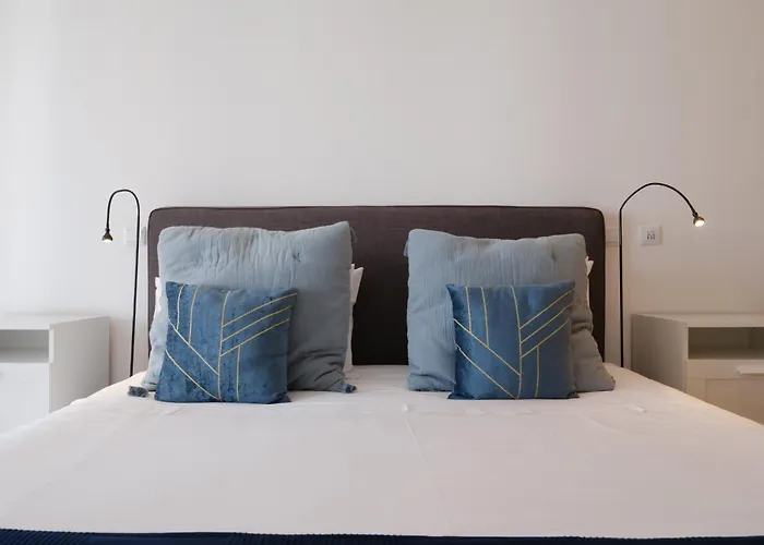 דירה Porto De Mos 105 By Destination Algarve