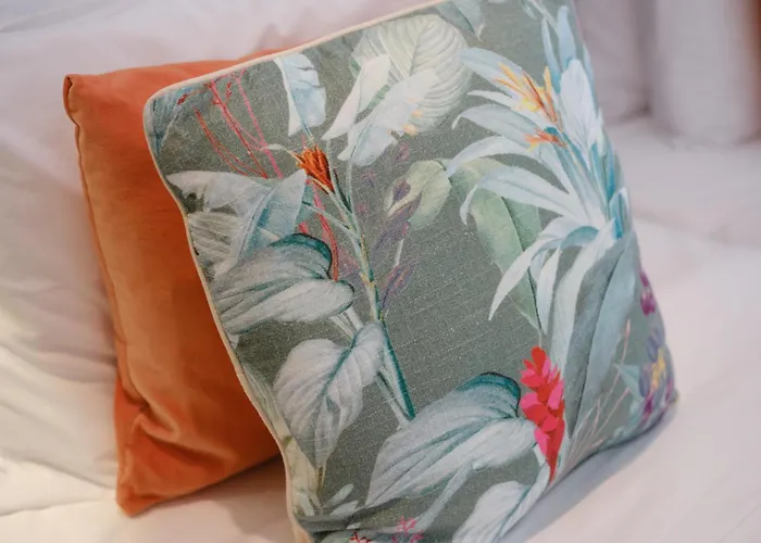 דירה Porto De Mos 105 By Destination Algarve