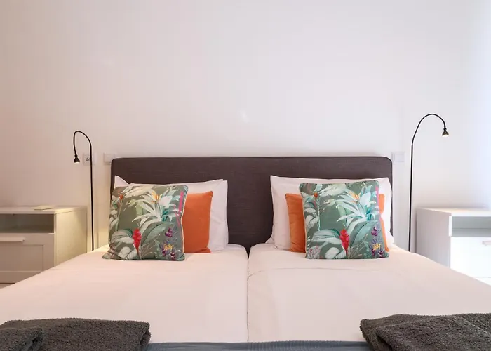 Porto De Mos 105 By Destination Algarve * לאגוּ‏ש