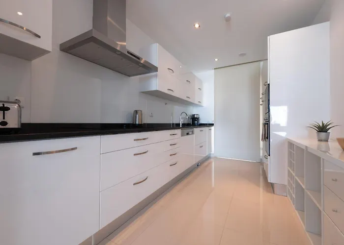 Porto De Mos 105 By Destination Algarve דירה *