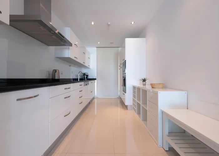 Porto De Mos 105 By Destination Algarve לאגוּ‏ש